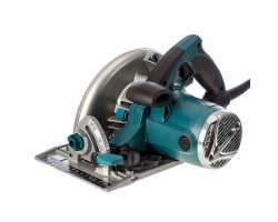 Пила дисковая Makita 5008MG-foto4