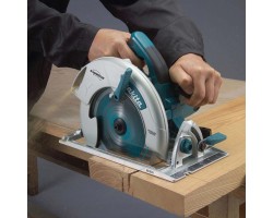 Пила дисковая Makita 5008MG-foto5