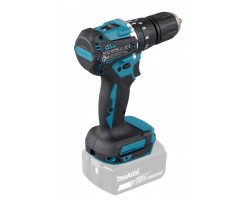 Ударная аккумуляторная дрель-шуруповерт Makita DHP 487 Z (DHP487Z)-foto5