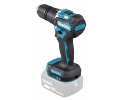 Ударная аккумуляторная дрель-шуруповерт Makita DHP 487 Z (DHP487Z)-foto3