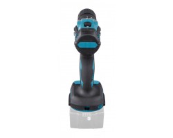 Ударная аккумуляторная дрель-шуруповерт Makita DHP 487 Z (DHP487Z)-foto4