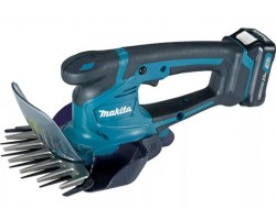 Аккумуляторные ножницы для травы Makita UM 600 DWAE (UM600DWAE)