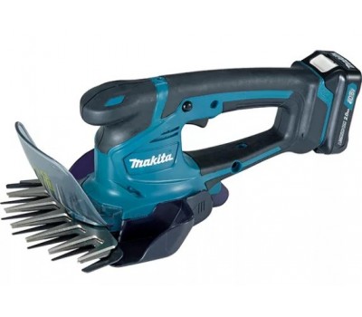 Аккумуляторные ножницы для травы Makita UM 600 DWAE (UM600DWAE)