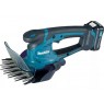 Аккумуляторные ножницы для травы Makita UM 600 DWAE (UM600DWAE)