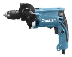 Ударная дрель Makita HP1631K-foto2