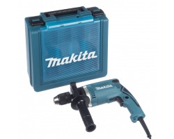 Ударная дрель Makita HP1631K