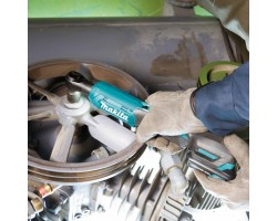 Аккумуляторный угловой гайковерт Makita WR100DZ-foto4