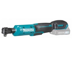 Аккумуляторный угловой гайковерт Makita WR100DZ
