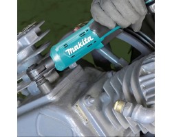 Аккумуляторный угловой гайковерт Makita WR100DZ-foto3