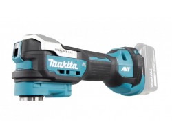 Аккумуляторный мультитул Makita DTM52Z-foto5