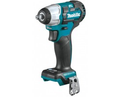 Аккумуляторный гайковерт Makita TW 161 DZ (TW161DZ)