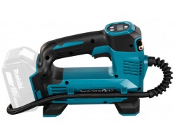Аккумуляторный компрессор Makita DMP180Z-foto3