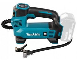 Аккумуляторный компрессор Makita DMP180Z-foto2