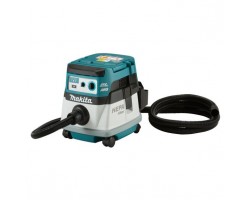 Аккумуляторный пылесос Makita DVC867LZX4