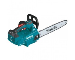 Аккумуляторная цепная пила Makita DUC356Z (DUC 356 Z)