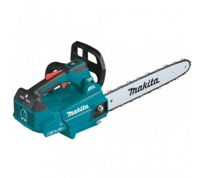Аккумуляторная цепная пила Makita DUC356Z (DUC 356 Z)