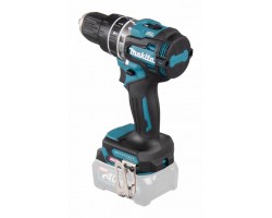 Аккумуляторная ударная дрель-шуруповерт Makita HP002GZ-foto2