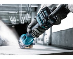 Угловая шлифовальная машина XGT Makita GA004GM201-foto5