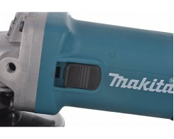 Угловая шлифмашина Makita 9557HNRK ( 9557 HNRK )-foto3