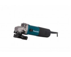 Угловая шлифмашина Makita 9557HNRK ( 9557 HNRK )-foto2