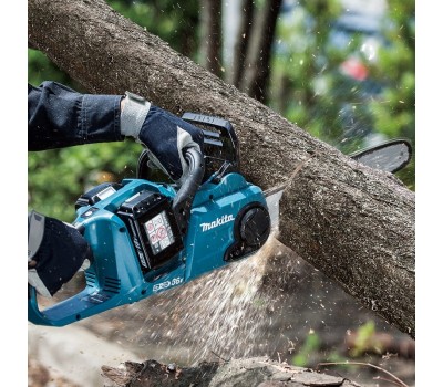 Аккумуляторная цепная пила Makita DUC353Z (DUC 353 Z)