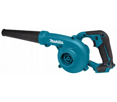 Аккумуляторная воздуходувка-пылесос Makita UB100DZ