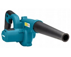 Аккумуляторная воздуходувка-пылесос Makita UB100DZ-foto8