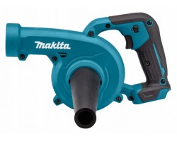 Аккумуляторная воздуходувка-пылесос Makita UB100DZ-foto7