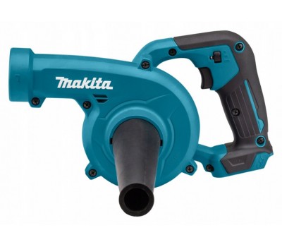 Аккумуляторная воздуходувка-пылесос Makita UB100DZ