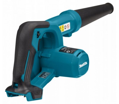 Аккумуляторная воздуходувка-пылесос Makita UB100DZ