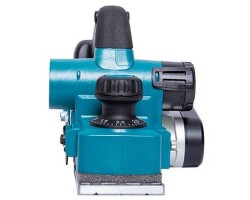 Аккумуляторный рубанок Makita DKP181ZU-foto3