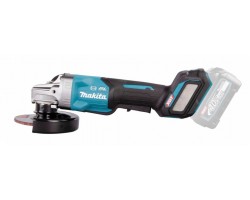 Угловая шлифовальная машина XGT Makita GA029GZ-foto3