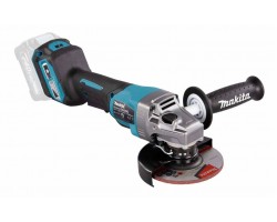 Угловая шлифовальная машина XGT Makita GA029GZ-foto2