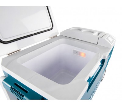 Аккумуляторный холодильник с функцией подогрева DCW 180 Z (DCW180Z) Аккумуляторный холодильник с функцией подогрева DCW 180 Z (DCW180Z)