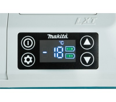 Аккумуляторный холодильник с функцией подогрева DCW 180 Z (DCW180Z) Аккумуляторный холодильник с функцией подогрева DCW 180 Z (DCW180Z)