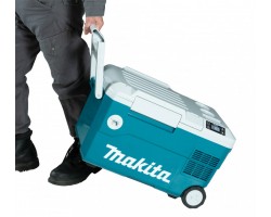 Аккумуляторный холодильник с функцией подогрева DCW 180 Z (DCW180Z)-foto10