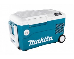 Аккумуляторный холодильник с функцией подогрева DCW 180 Z (DCW180Z)-foto2