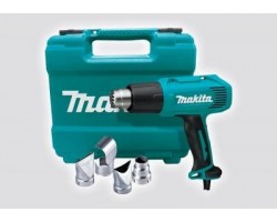 Фен технический Makita HG 6030K (HG6030K)