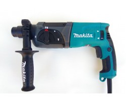Перфоратор Makita HR2470X20-foto4