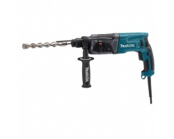 Перфоратор Makita HR2470X20-foto2