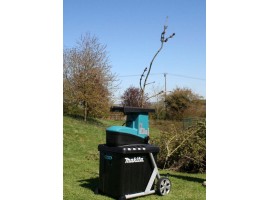 Makita UD2500 Измельчитель садовый (UD 2500)-foto2