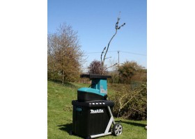 Makita UD2500 Измельчитель садовый (UD 2500)-foto2