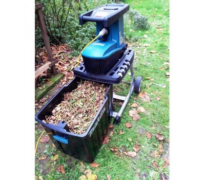 Makita UD2500 Измельчитель садовый (UD 2500)