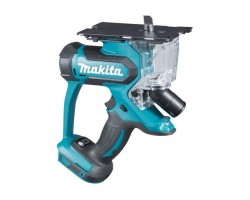 Пила аккумуляторная для гипсокартона Makita SD100DZ