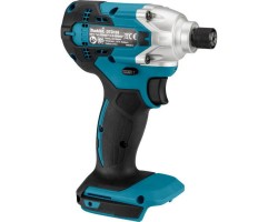 Аккумуляторный ударный шуруповерт Makita DTD156Z-foto4