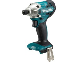 Аккумуляторный ударный шуруповерт Makita DTD156Z
