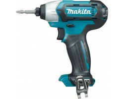 Аккумуляторный гайковерт Makita TD110DZ