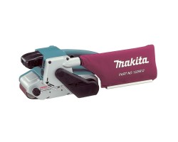 Ленточная шлифовальная машина Makita 9903