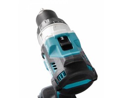 Аккумуляторная дрель-шуруповёрт Makita DDF486RTJ (DDF 486 RTJ)-foto7