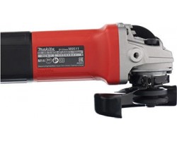 Углошлифовальная машина Makita M 9511 (Болгарка Makita M9511)-foto2
